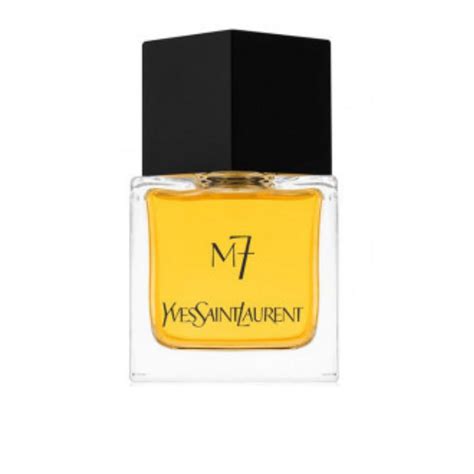 yves saint laurent m7 profumo|yves saint laurent m7.